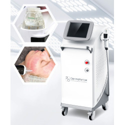 3D Dermaforce Radiofrequency Microneedling