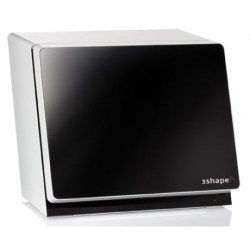 3Shape D710-Dental Scanner