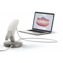 3Shape Trios 3-Pod Color