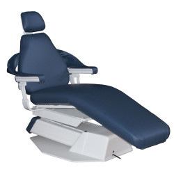 A-dec 1005 Priority Dental Patient Chairs