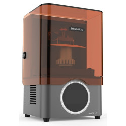 AccuFab-L4K 3D Printer-Shining 3D