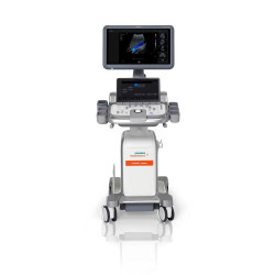 Acuson Juniper Ultrasound New