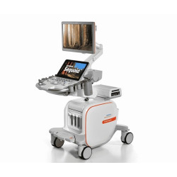 Acuson Sequoia Ultrasound