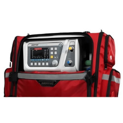 Aeonmed Shangrila 510s Transport Ventilator