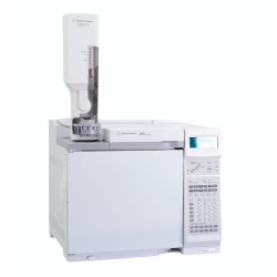 Agilent 6890N Network GC