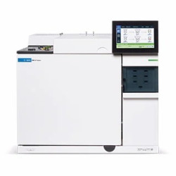 Agilent 8890 GC 7010B Spectrometer
