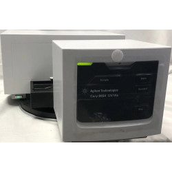 Agilent Cary 8454 UV-Vis Spectrophotometer