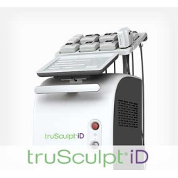 Cutera TruSculpt iD-2020