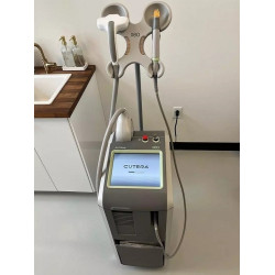 Cutera Xeo Laser-2012