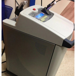 Cynosure Elite+ Laser