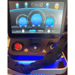 Cynosure Elite iQ-2022