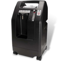 Devilbiss 5 Liter Oxygen Concentrator-Model 525