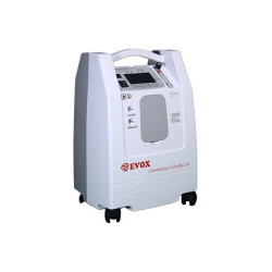 EVOX 5s Oxygen Concentrator-5LPM