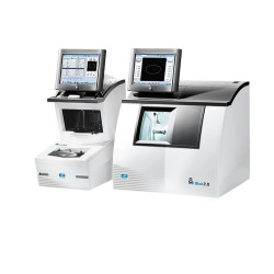 Essilor Mr Blue 2.0 Lens-Finishing Systems