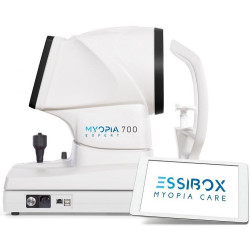 Essilor Myopia Expert 700 Optical Biometer