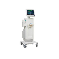 GE Carescape R860-ICVU Ventilator Machine