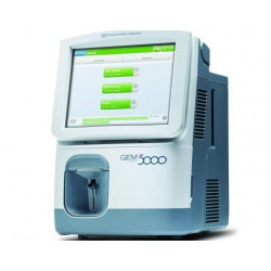 Gem Premier 5000 Blood Gas Analyzer