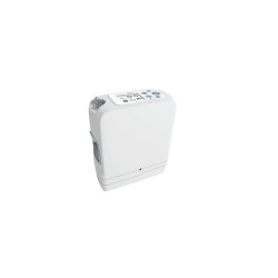 Inogen One G5 portable concentrator