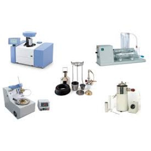Lab Equipment