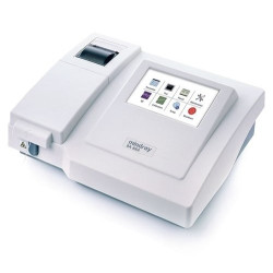 Mindray BA 88A Chemistry Analyzer