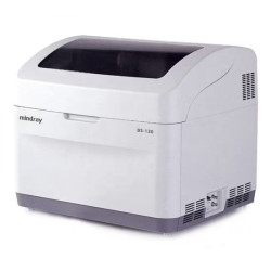Mindray BS 120 Chemistry Analyzer
