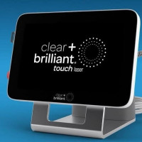 Solta Clear + Brilliant Touch Laser